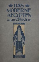 de Guerville, A. B. : Das Moderne Aegypten