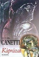 Canetti, Elias  : Káprázat