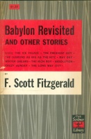 Fitzgerald, F. Scott : Babylon Revisited and Other Stories