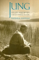 Hannah, Barbara : Jung - His Life and Work - A Biographical Memoir