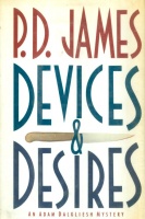 James, P.D. : Devices & Desires