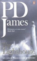 James, P.D. : The Lighthouse