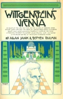 Janik, Allan, - Toulmin, Stephen  : Wittgenstein's Vienna