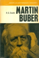 Smith, R. G. : Martin Buber