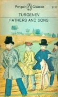 Turgenev, Ivan : Fathers and Sons