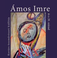 Galambos Ádám (szerk.) : Ámos Imre és a 20. század - Kortárs összművészeti kiállítás