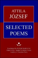 József Attila : Selected Poems