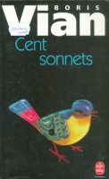 Vian, Boris : Cent sonnets