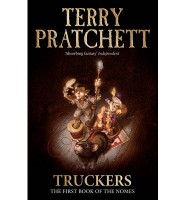 Pratchett, Terry : Truckers - The First Book of the Nomes