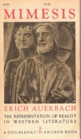 Auerbach, Erich : Mimesis