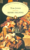 Fielding, Henry : Tom Jones