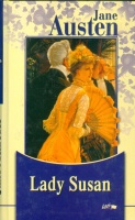 Austen, Jane : Lady Susan - Női levelek