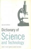 Collin, Simon : Dictionary of Science and Technology