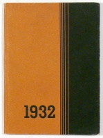 Zabern Kalender 1932.