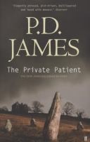 James, P. D. : The Private Patient