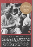 Sherry, Norman : The Life Of Graham Greene Volume II: 1939-1955