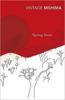 Mishima Yukio : Spring Snow