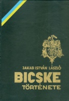 Jakab István László : Bicske története