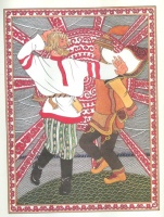 Nagiskin, Dmitrij - Pavlisin, Gennagyij (ill.) : Amur-parti mesék 