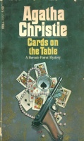 Christie, Agatha : Cards on the Table