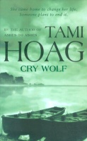 Hoag, Tami : Cry Wolf