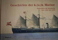 Geschichte der k .(u.) k. Marine