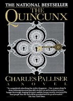 Palliser, Charles : The Quincunx