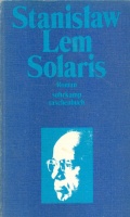 Lem, Stanislav : Solaris