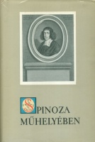 Nádor György - Kenessey Béla : Spinoza műhelyében - Szemelvények