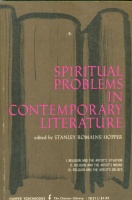 Hopper, Stanley Romaine (ed.) : Spiritual Problems in Contemporary Literature