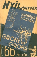 Ambrus Zoltán : Giroflé és Girofla