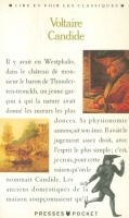 Voltaire, [François-Marie Arouet] : Candide