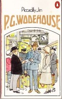 Wodehouse,  P. G. : Piccadilly Jim