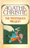 Christie, Agatha : The Mysterious Mr. Quin
