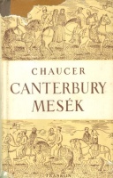Chaucer : Canterbury mesék