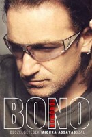 Assayas, Michka : Bono Bonóról 