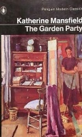 Mansfield, Katherine : The Garden Party
