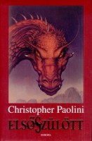 Paolini, Christopher : Elsőszülött - Az örökség 2.