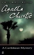 Christie, Agatha  : A Caribbean Mystery