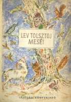 Tolstoj, Lev : -- meséi 
