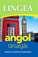 Lingea - Angol társalgás