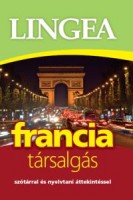 Lingea - Francia társalgás 