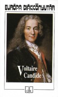 Voltaire, [François-Marie Arouet] : Candide