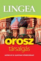 Lingea - Orosz társalgás