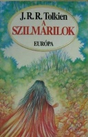 Tolkien, J. R. R.  : A szilmarilok