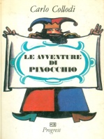 Collodi, Carlo : Le avventure di Pinocchio