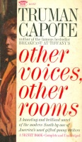 Capote, Truman : Other Voices, Other Rooms