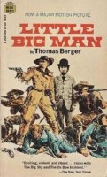 Berger, Thomas : Little Big Man