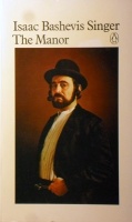 Singer, Isaac Bashevis  : The Manor