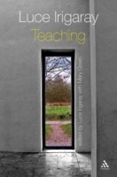 Irigaray, Luce  : Teaching